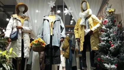杭州服裝品牌加盟市場 女裝加盟店十大品牌與鞋帽零售前景分析