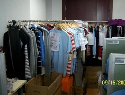 凡客誠品 與服裝無縫融合的創(chuàng)新辦公環(huán)境