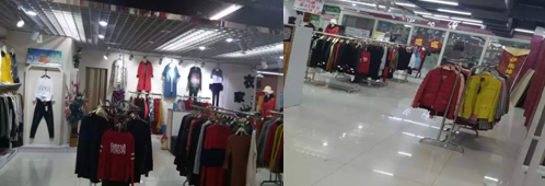 誰在拖累服裝服飾零售店進(jìn)店率?