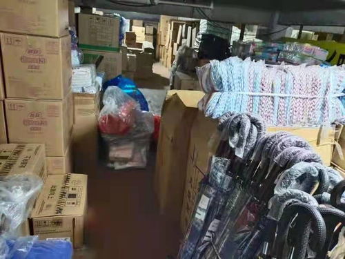 嘉定馬陸日用百貨批發(fā)店轉讓通告